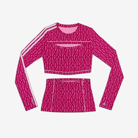 IVY PARK Monogram Set - Picture 7 of 9